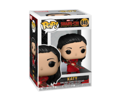 Funko Funko Marvel 0845 Katy Shang-Chi