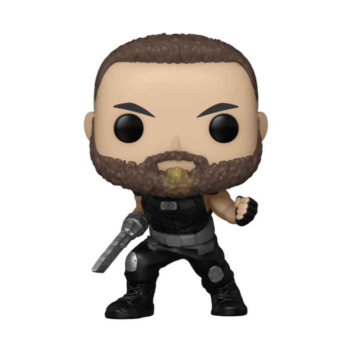 Funko Funko Marvel 0849 Razor Fist Shang-Chi