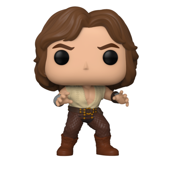 Funko Funko TV Television 1154 Hercules Hercules