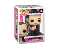 Funko Funko Icons 066 John Waters