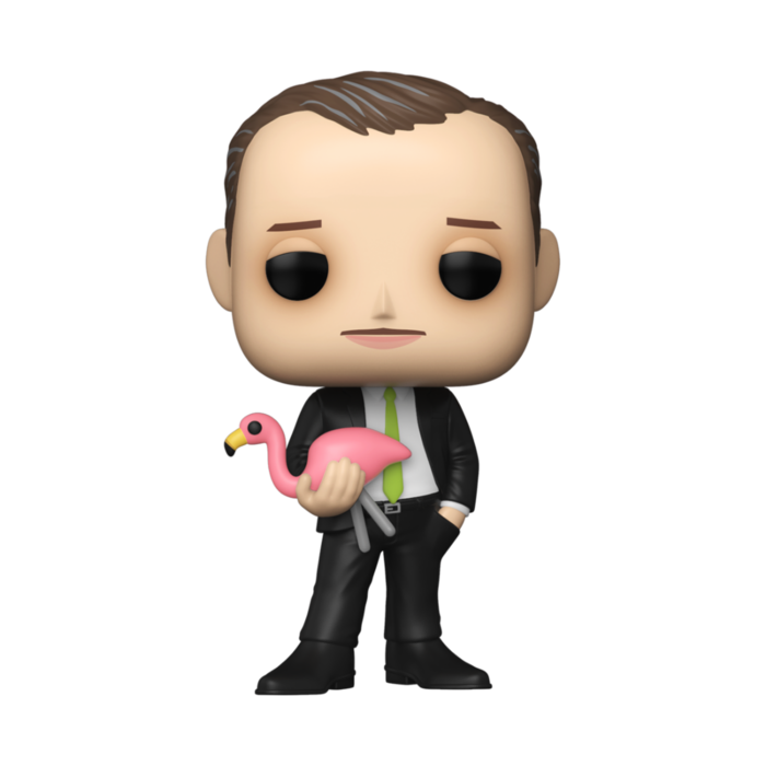 Funko Funko Icons 066 John Waters