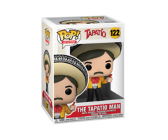 Funko Funko Ad Icons 122 The Tapatio Man Tapatio