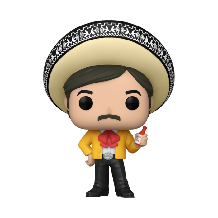 Funko Funko Ad Icons 122 The Tapatio Man Tapatio