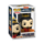 Funko Animation 0999 Fire Lord Ozai Avatar the Last Airbender Nickelodeon