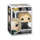 Funko Marvel 0816 Sharon Carter The Falcon & the Winter Soldier