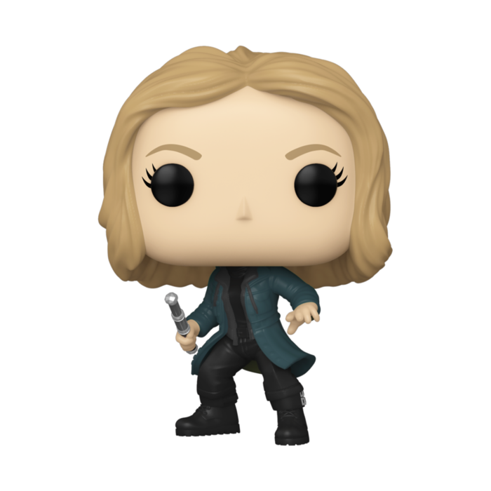 Funko Funko Marvel 0816 Sharon Carter The Falcon & the Winter Soldier