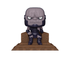 Funko Funko Movies 1128 Darkseid on Throne Justice League