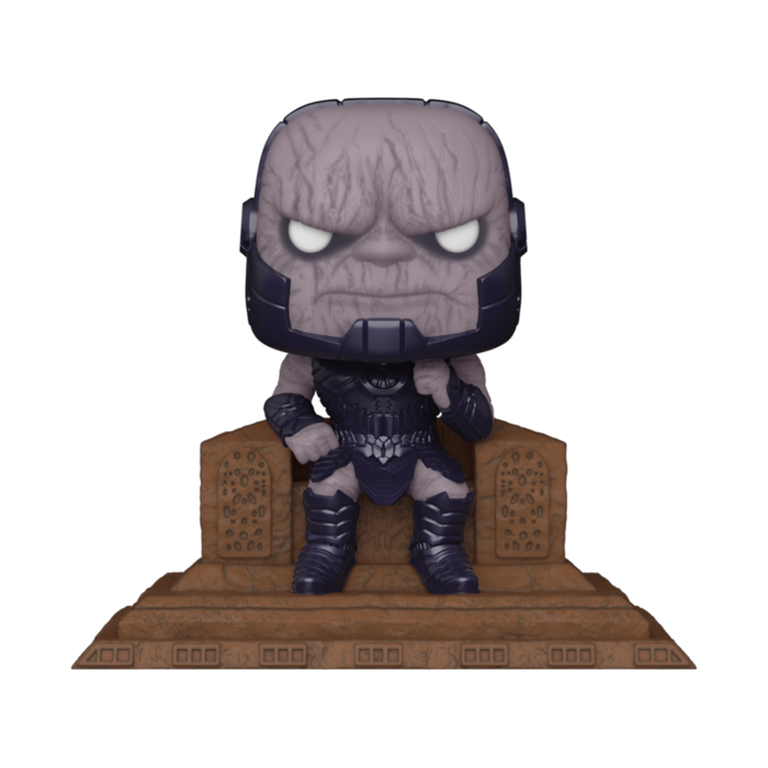 Funko Funko Movies 1128 Darkseid on Throne Justice League
