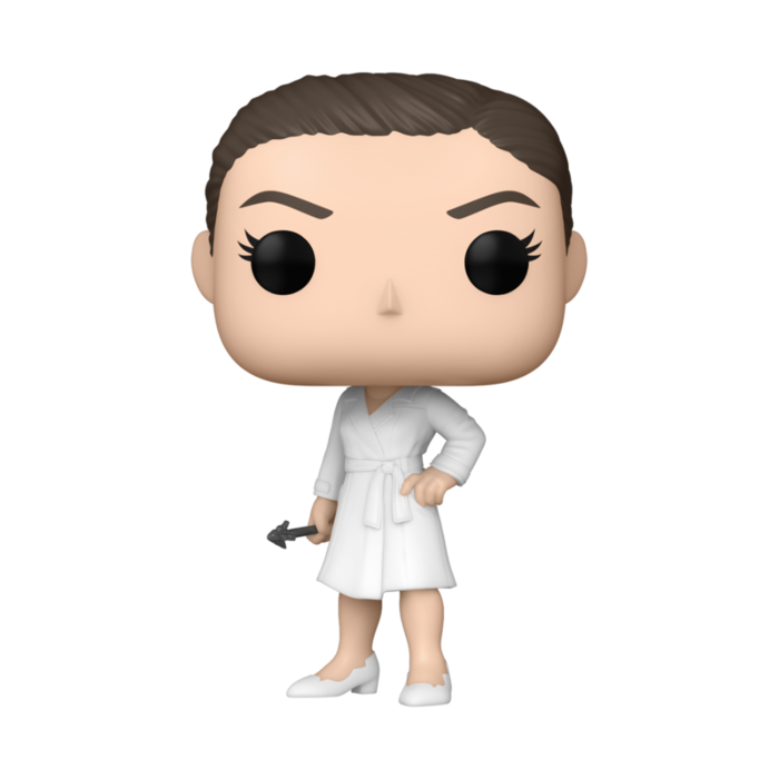 Funko Funko Movies 1124 Diana Prince Zack Snyder's Justice League