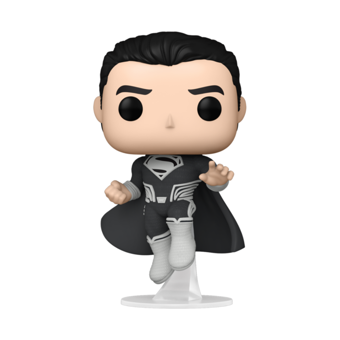 Funko Funko Movies 1123 Superman Justice League