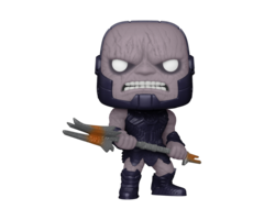 Funko Funko Movies 1126 Darkseid Zack Snyder's Justice League