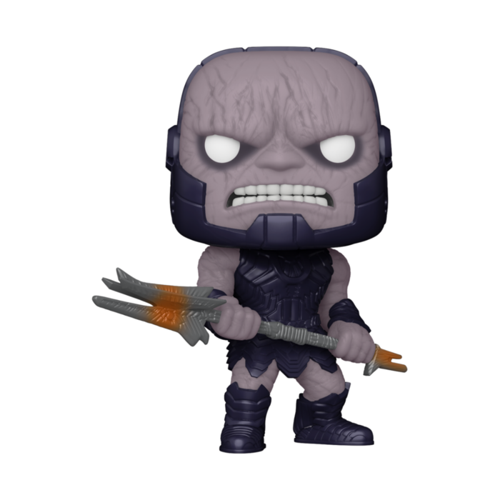 Funko Funko Movies 1126 Darkseid Zack Snyder's Justice League