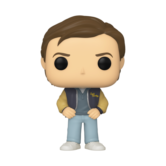 Funko Funko Movies 0790 Coach Bombay The Mighty Ducks