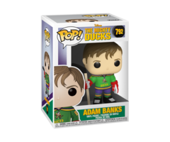 Funko Funko Disney 0792 Adam Banks The Mighty Ducks