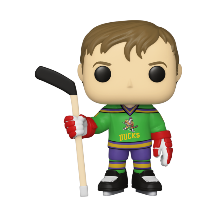 Funko Funko Disney 0792 Adam Banks The Mighty Ducks