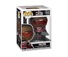 Funko Funko Marvel 0812 Falcon with Wings The Falcon & Winter Soldier