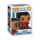 Funko TV Television 1137 Khan Star Trek