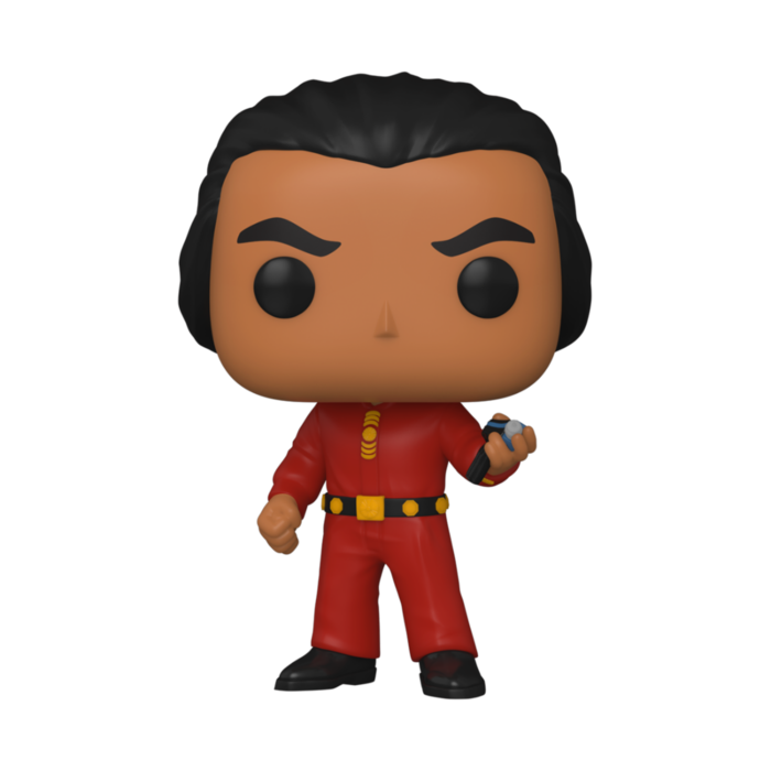 Funko Funko TV Television 1137 Khan Star Trek