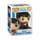 Funko TV Television 1140 Sulu Star Trek