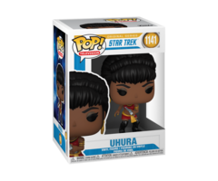 Funko Funko TV Television 1141 Uhura Star Trek