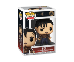 Funko Funko Movies 1054 Cole Mortal Kombat
