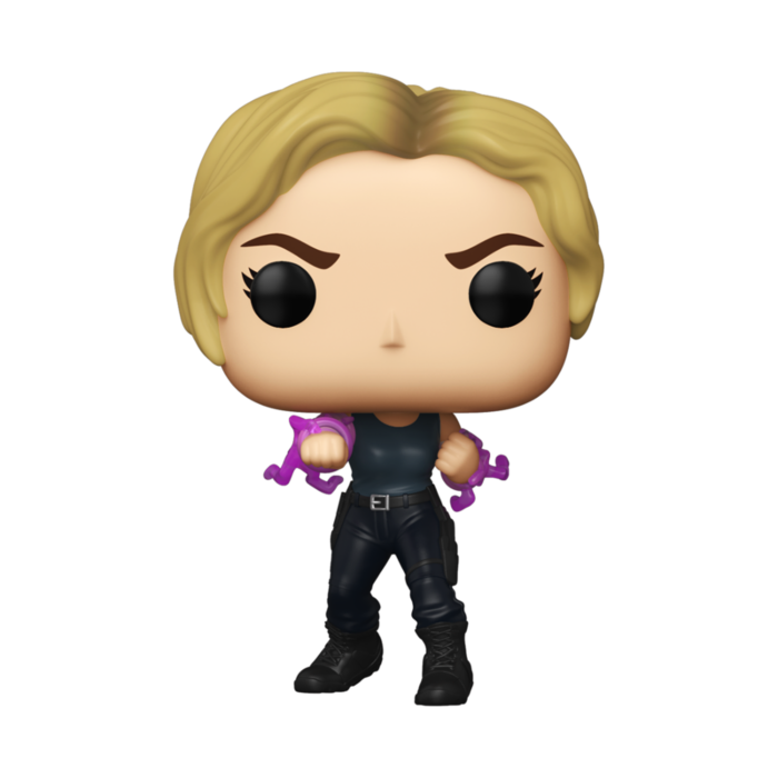 Funko Funko Movies 1056 Sonya Blade Mortal Kombat