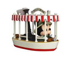 Funko Funko Rides Disney 103 Jungle Cruise Mickey