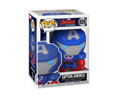 Funko Funko Marvel 0829 Captain America Mech Avengers