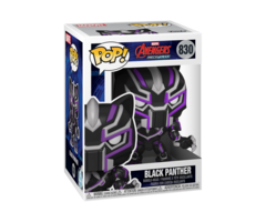 Funko Funko Marvel 0830 Black Panther Mech Avengers