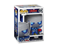 Funko Funko Marvel 0834 Thor Mech Avengers