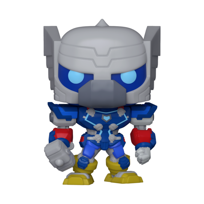 Funko Funko Marvel 0834 Thor Mech Avengers