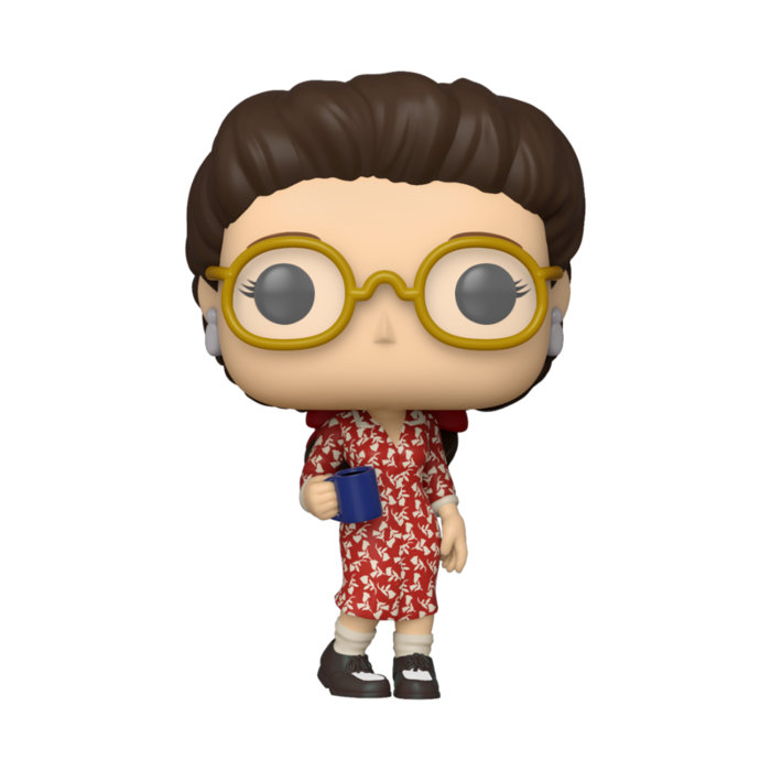 Funko Funko TV Television 1083 Elaine in Dress Seinfeld