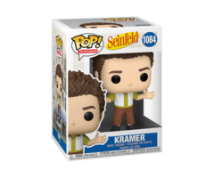 Funko Funko TV Television 1084 Kramer Seinfeld