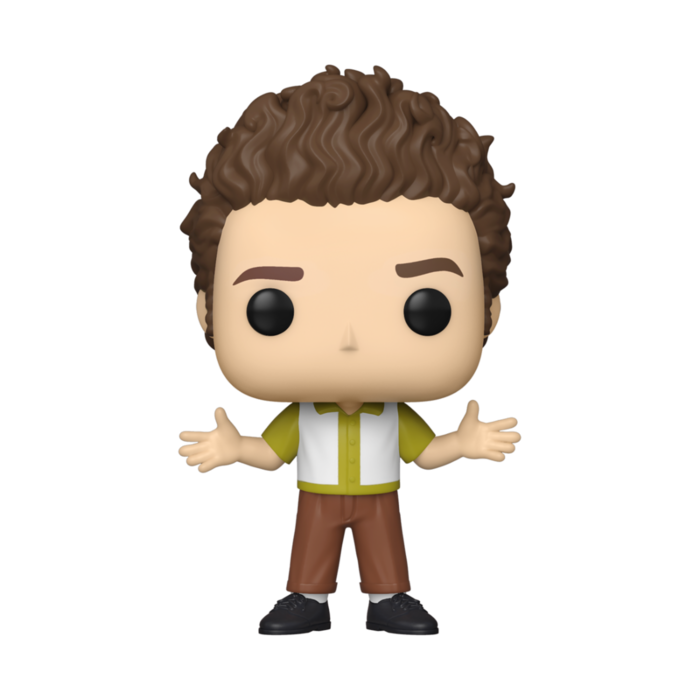 Funko Funko TV Television 1084 Kramer Seinfeld