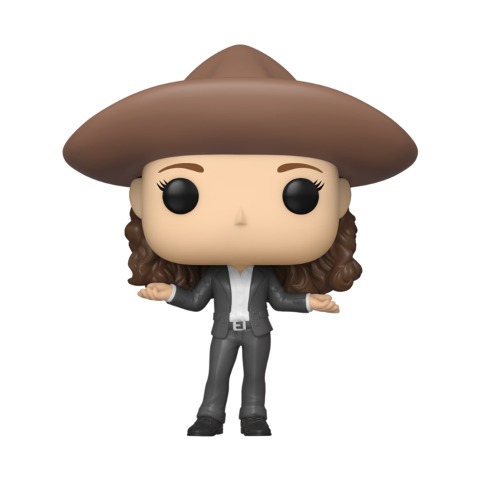 Funko Funko TV Television 1087 Elaine Sombrero Seinfeld