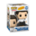 Funko TV Television 1088 Jerry with Puffy Shirt Seinfeld