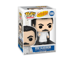 Funko Funko TV Television 1086 Yev Kassem Seinfeld