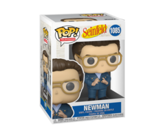 Funko Funko TV Television 1085 Newman Seinfeld