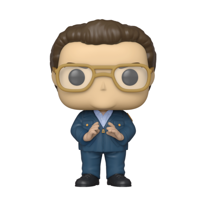 Funko Funko TV Television 1085 Newman Seinfeld