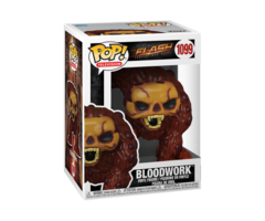 Funko Funko TV Television 1099 Bloodwork Flash