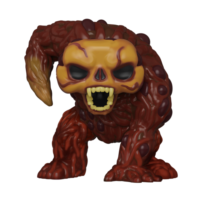 Funko Funko TV Television 1099 Bloodwork Flash