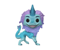 Funko Funko Disney 1004 Sisu Raya The Last Dragon