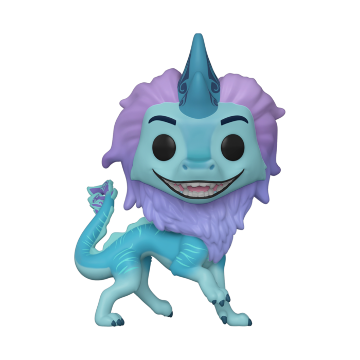 Funko Funko Disney 1004 Sisu Raya The Last Dragon