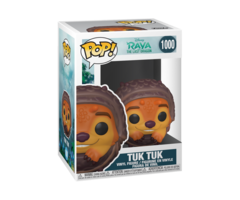 Funko Funko Disney 1000 Tuk Tuk Raya the Last Dragon
