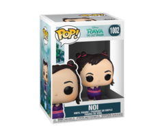 Funko Funko Disney 1002 NOI Raya the Last Dragon