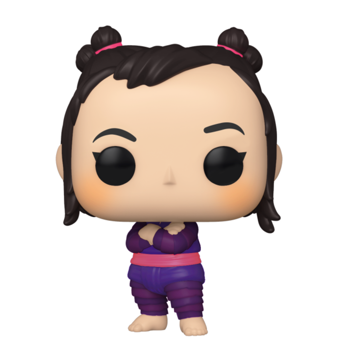 Funko Funko Disney 1002 NOI Raya the Last Dragon