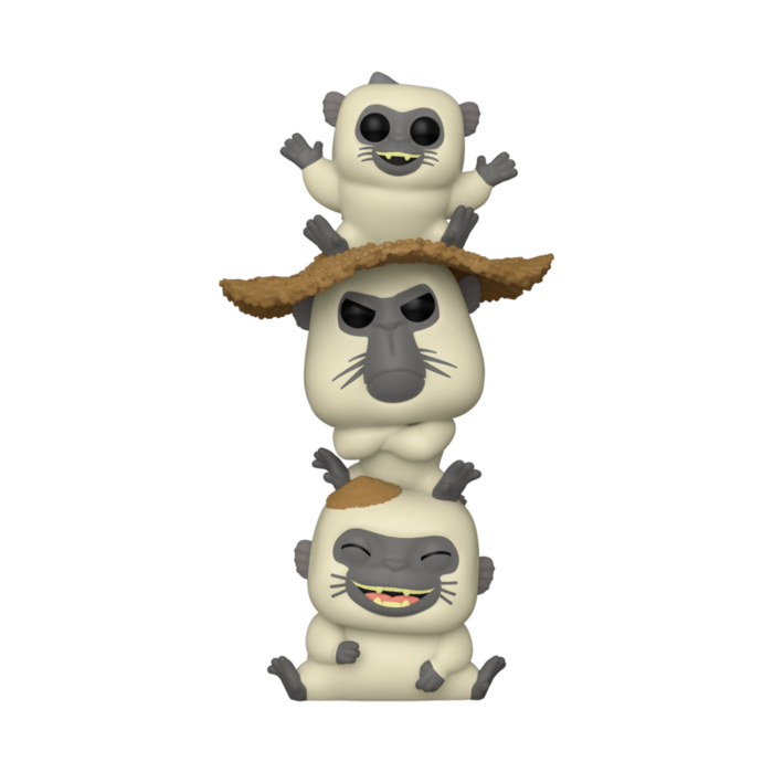 Funko Funko Disney 1003 Ongis Raya The Last Dragon