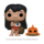 Funko Disney 1047 Lilo with Pudge Lilo & Stitch