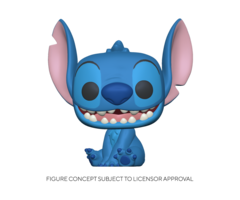Funko Funko Disney 1046 Stitch 10 inch Lilo & Stitch