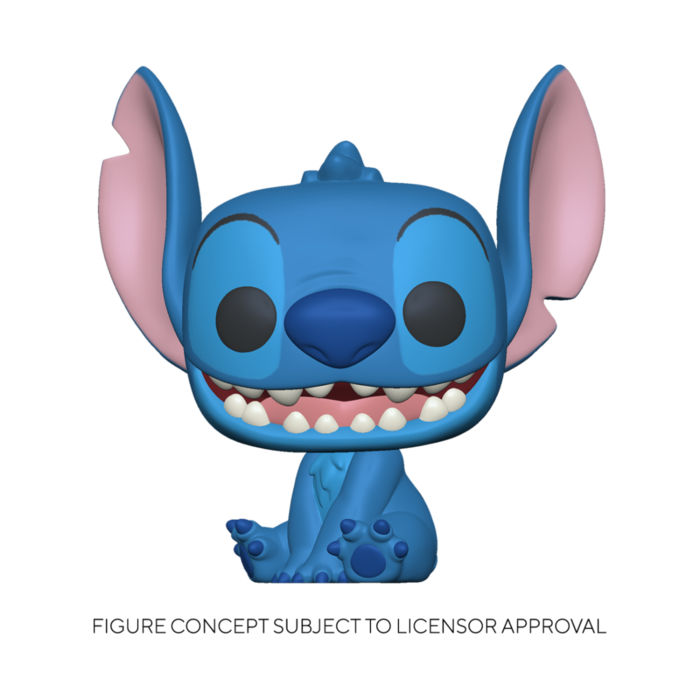 Funko Funko Disney 1046 Stitch 10 inch Lilo & Stitch
